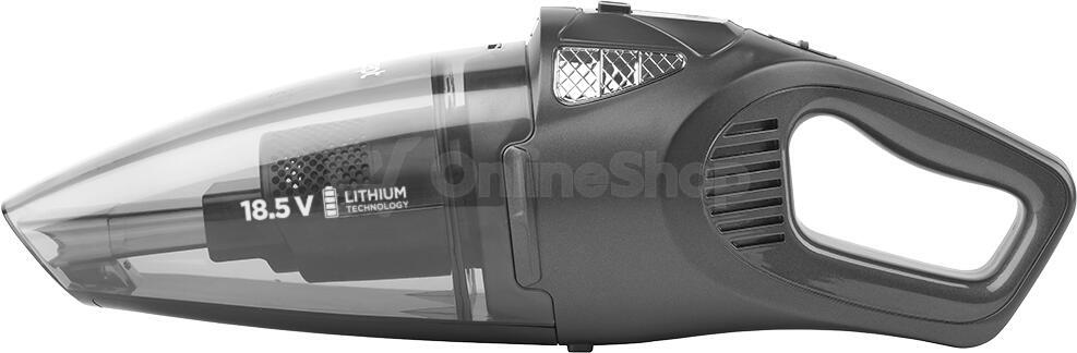 Ruční vysavač Concept VP4380 Real Force