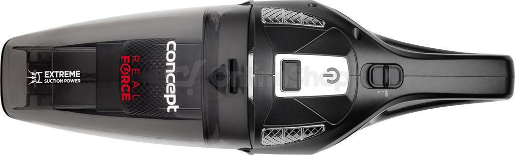 Ruční vysavač Concept VP4380 Real Force