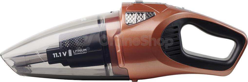 Ruční vysavač Concept VP4360