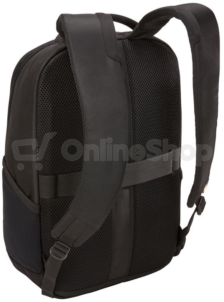 Case Logic Notion batoh na notebook 14" NOTIBP114 - černý