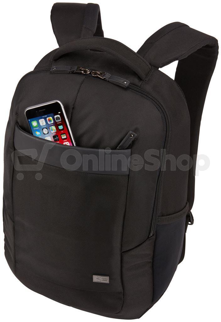 Case Logic Notion batoh na notebook 14" NOTIBP114 - černý