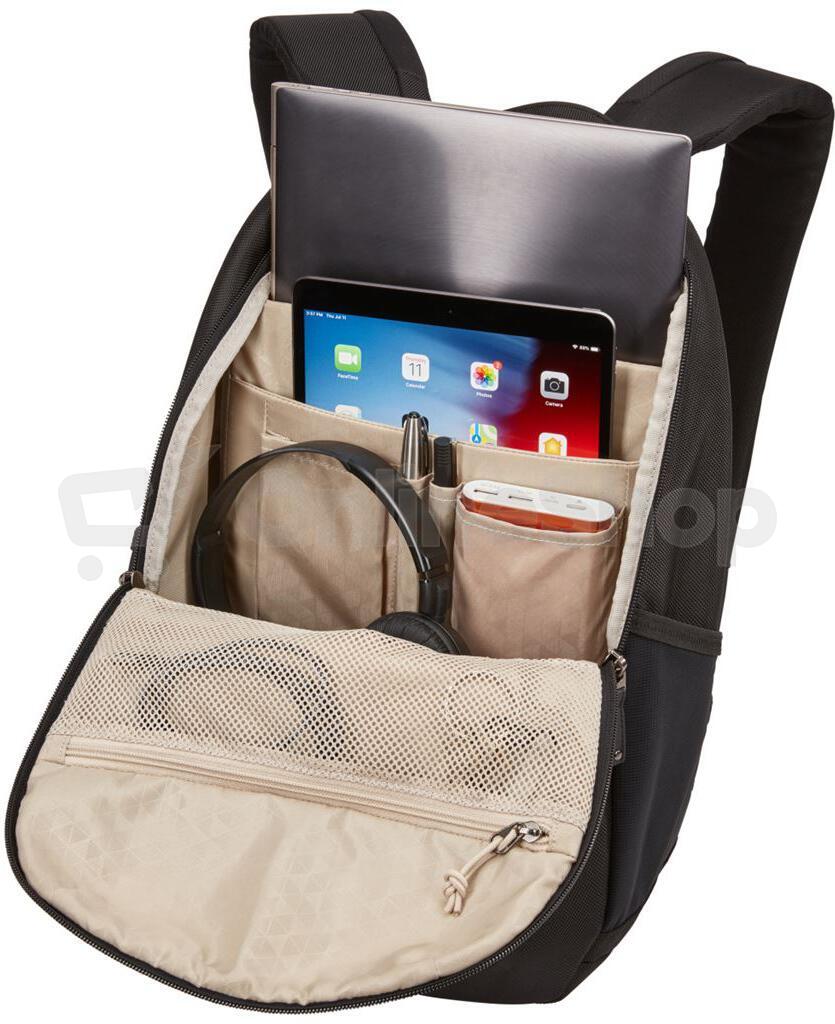 Case Logic Notion batoh na notebook 14" NOTIBP114 - černý
