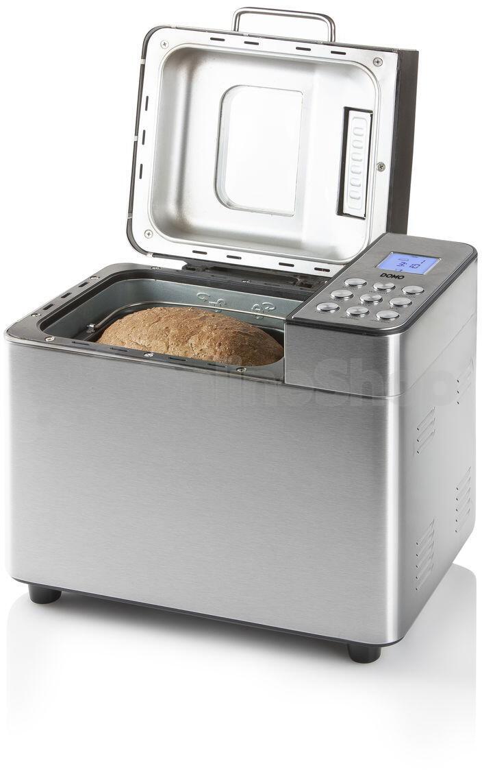 Domácí pekárna DOMO B3971, bezlepková