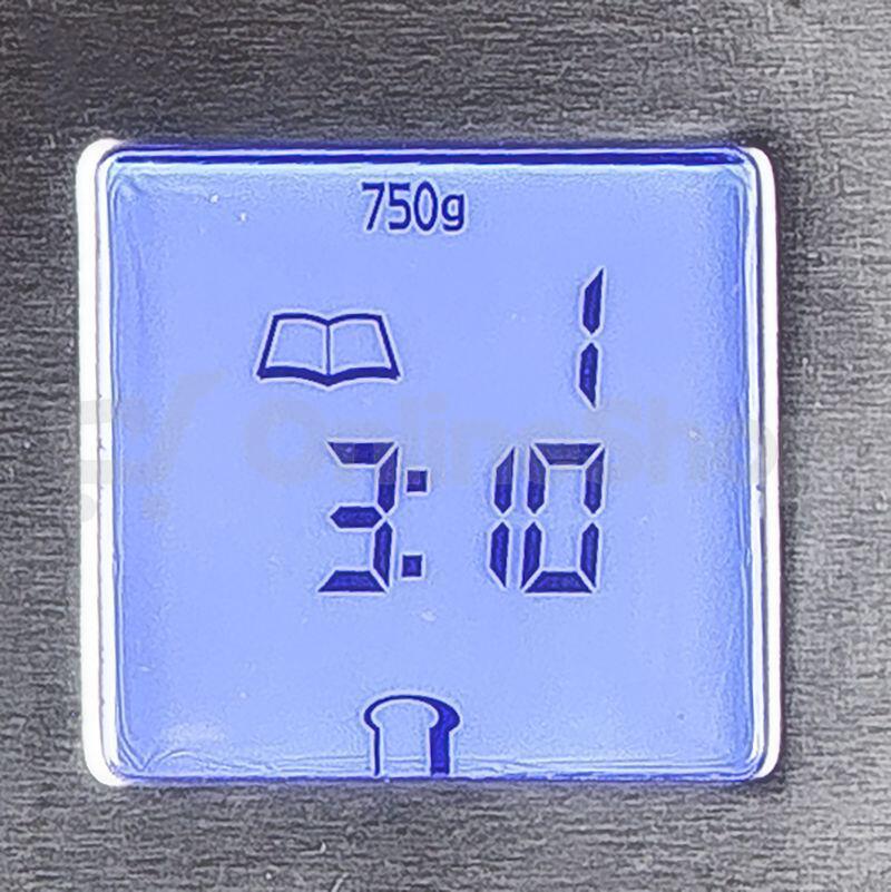 Domácí pekárna DOMO B3971, bezlepková