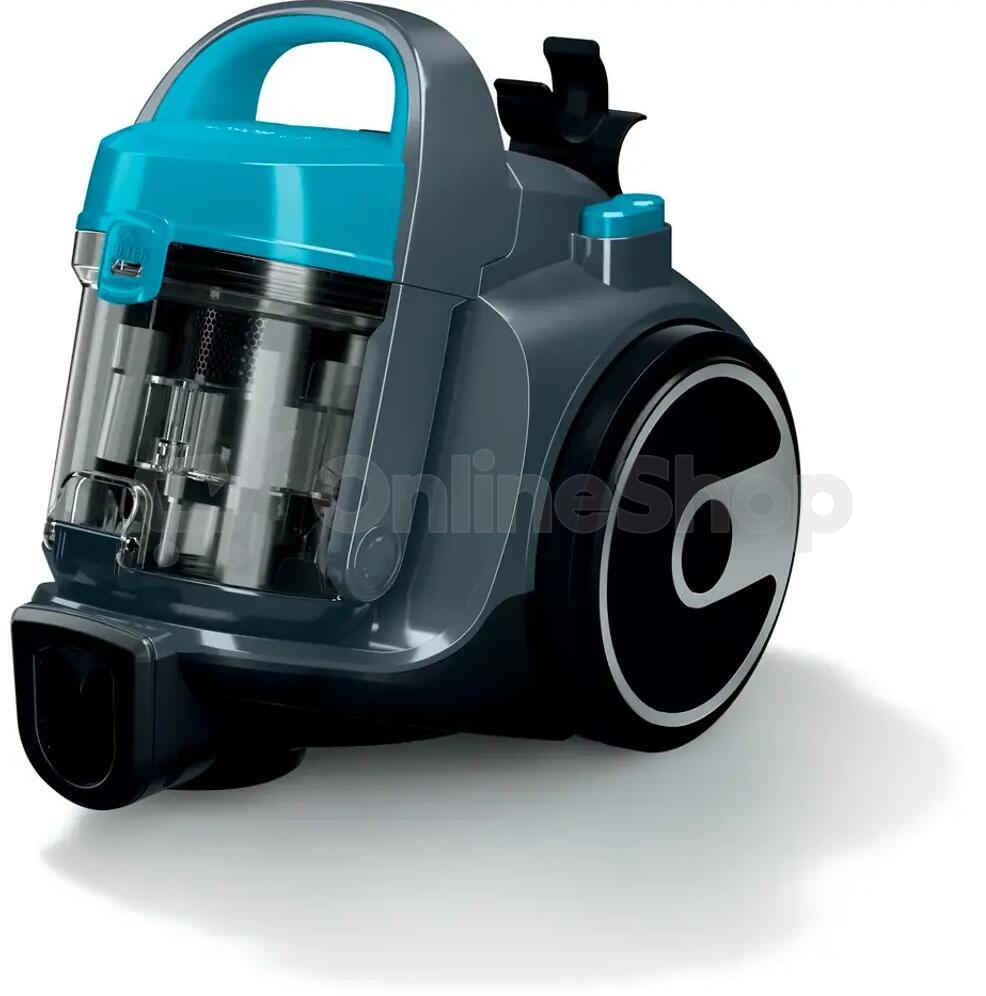 Vysavač Bosch BGS05X240