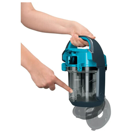Bosch BGS05X240 (foto 5)