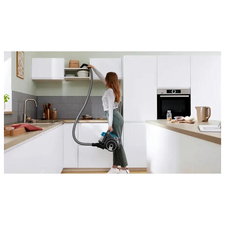 Bosch BGS05X240 (foto 6)