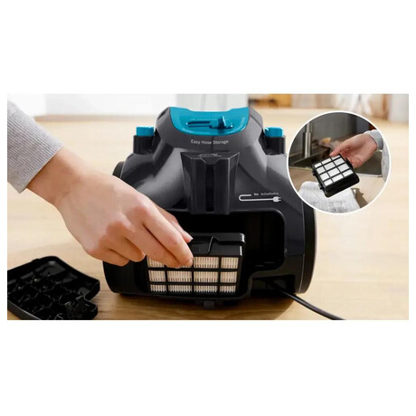 Bosch BGS05X240 (foto 4)