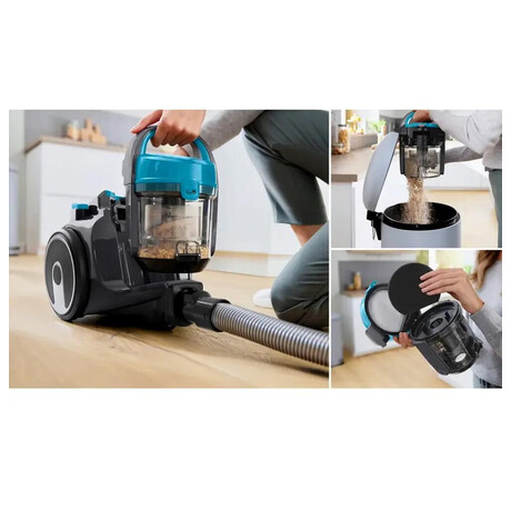 Bosch BGS05X240 (foto 7)