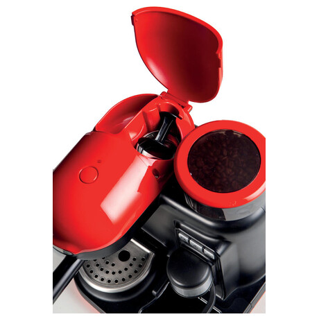 Ariete Moderna Espresso 1318