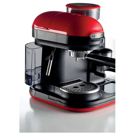 Ariete Moderna Espresso 1318