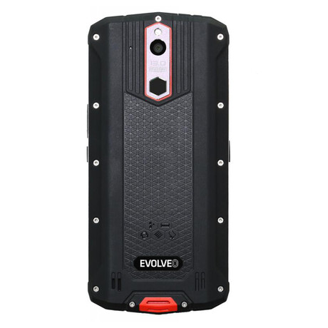 EVOLVEO StrongPhone G7, vodotěsný odolný Android Octa Core smartphone (foto 2)