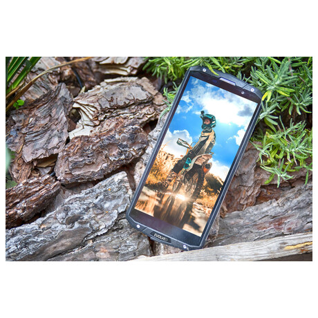 EVOLVEO StrongPhone G7, vodotěsný odolný Android Octa Core smartphone (foto 8)