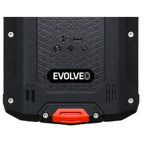 EVOLVEO StrongPhone G7, vodotěsný odolný Android Octa Core smartphone (foto 6)