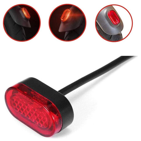 Xiaomi Mi Electric Scooter Tail light