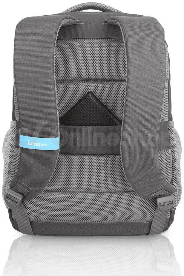 Batoh pro notebook Lenovo B515 15,6" Grey