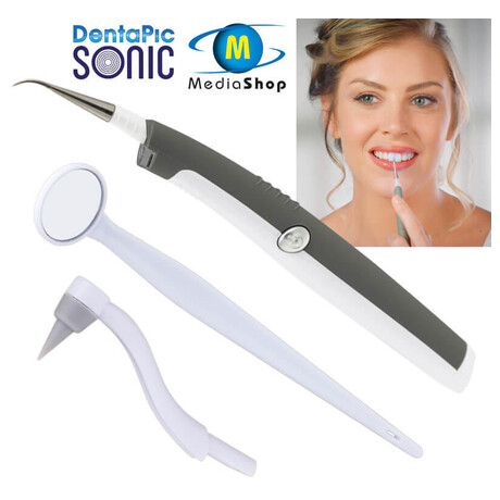 Mediashop DentaPic Sonic (foto 1)