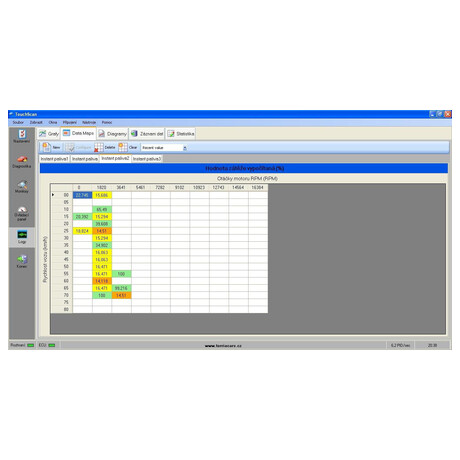 TouchScan PROFESSIONAL na&nbsp;CD SIXTOL (foto 1)