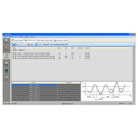 TouchScan PROFESSIONAL na&nbsp;CD SIXTOL (foto 4)