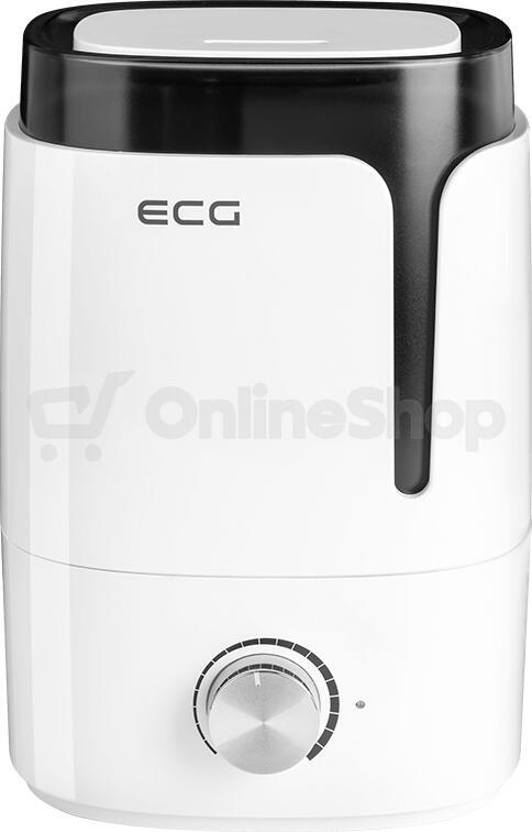 Zvlhčovač vzduchu ECG AH M351