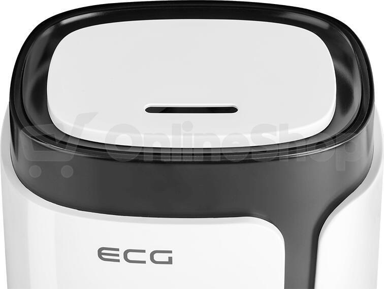 Zvlhčovač vzduchu ECG AH M351