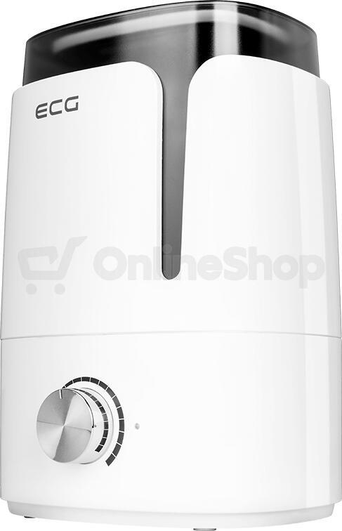 Zvlhčovač vzduchu ECG AH M351