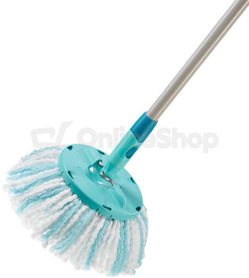 Náhradní hlavice k TWIST DISC MOP micro duo LEIFHEIT