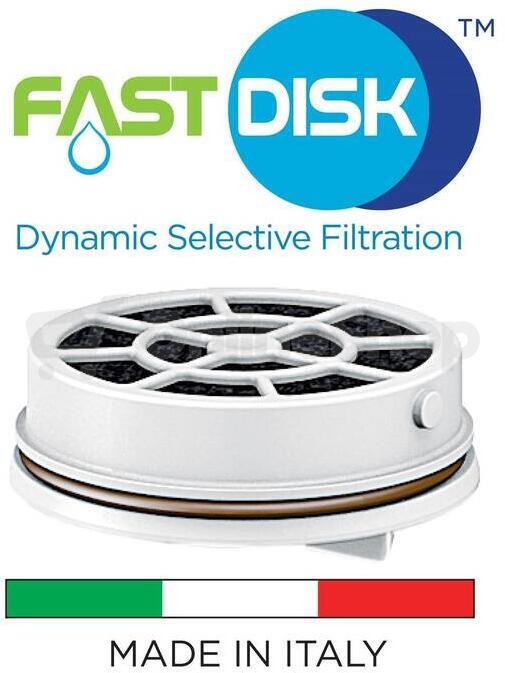 Laica Fast Disk, 3ks