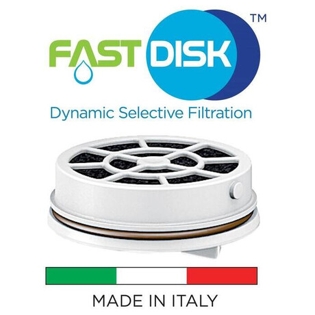Laica Fast Disk, 3ks