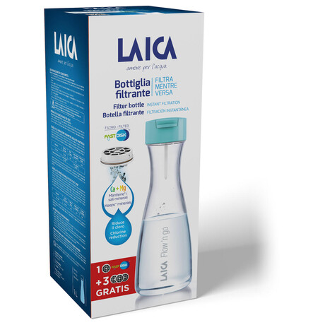 LAICA Flow´N GO (foto 2)