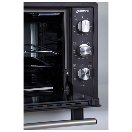 Guzzanti GZ3621 (foto 4)