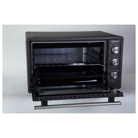 Elektrick pec trouba Guzzanti GZ 3621