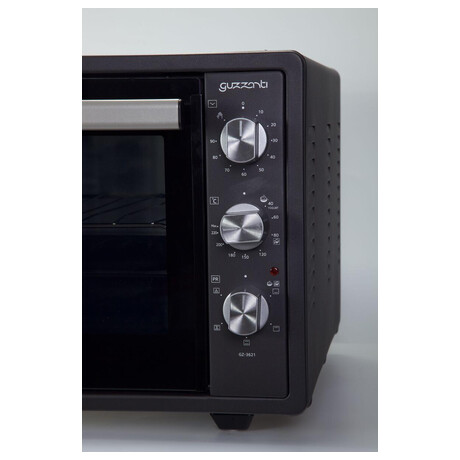 Elektrick pec trouba Guzzanti GZ 3621