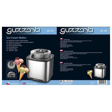 Guzzanti GZ 159 (foto 5)