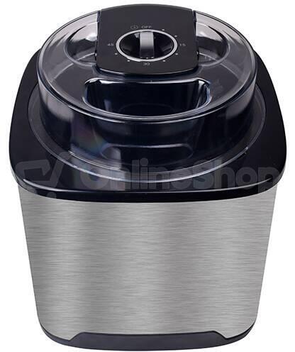 Zmrzlinovač Guzzanti GZ 159