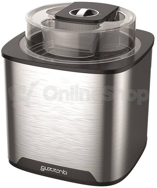 Zmrzlinovač Guzzanti GZ 159
