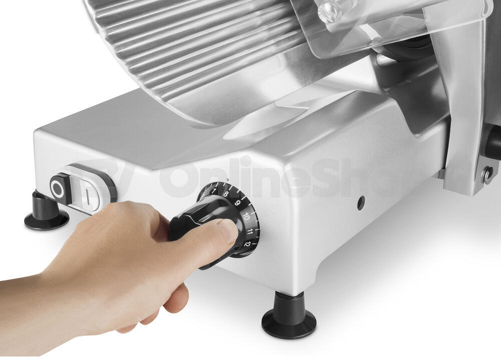 Kráječ potravin Catler FS 9010