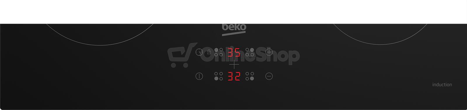 Indukční deska BEKO HII64401MT