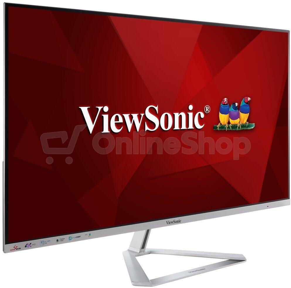 Monitor VIEWSONIC VX3276-4K-MHD