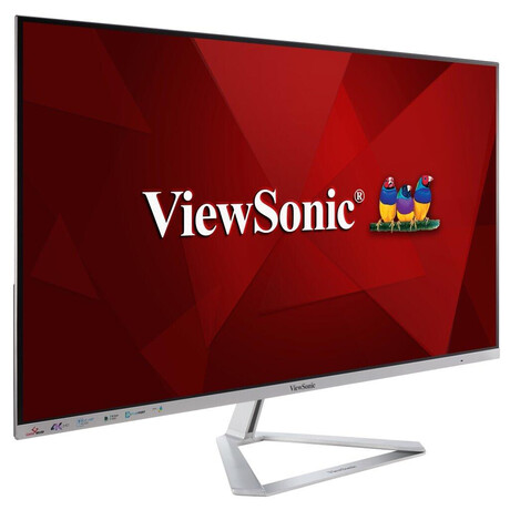 Monitor VIEWSONIC VX3276-4K-MHD