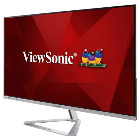 Monitor VIEWSONIC VX3276-4K-MHD