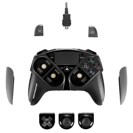 Thrustmaster Gamepad eSwap Pro Controller, pro PS4/PC (foto 1)