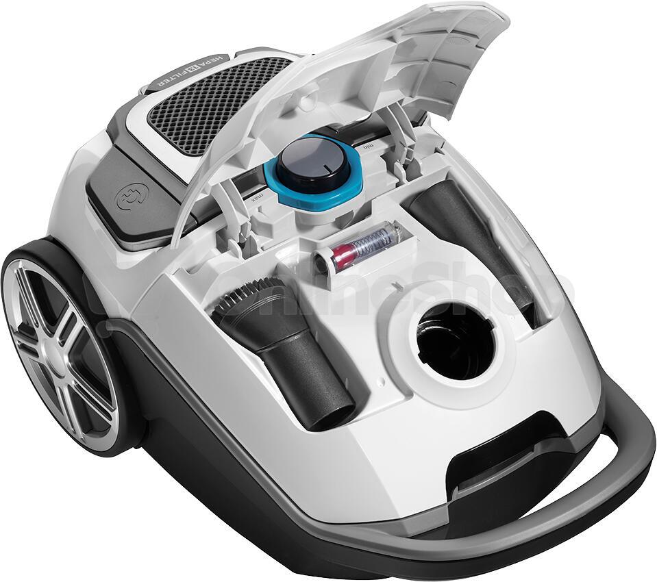 Sáčkový vysavač Concept VP8291 4A PERFECT CLEAN 700 W