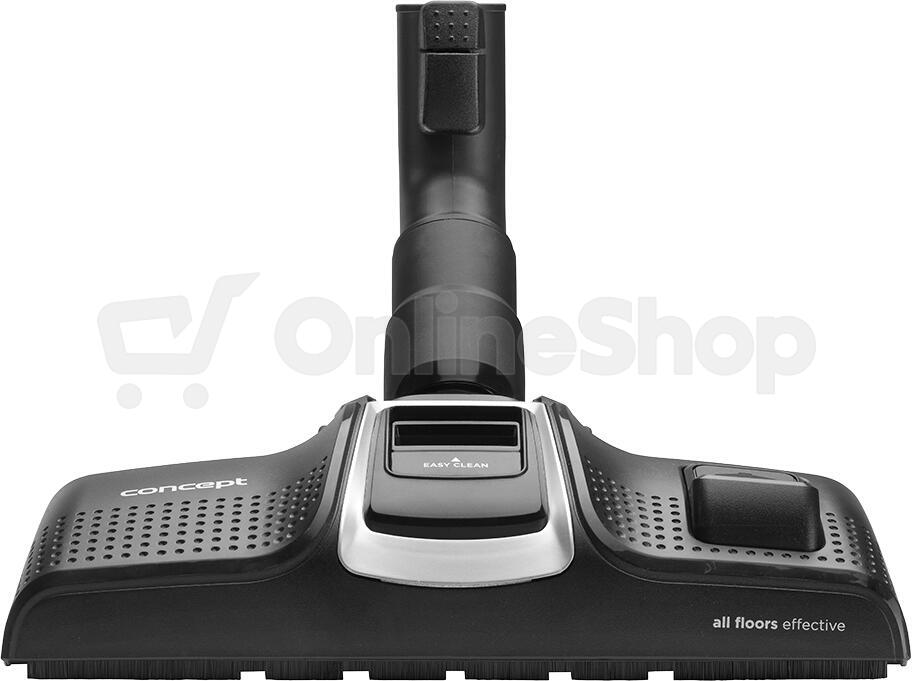 Sáčkový vysavač Concept VP8291 4A PERFECT CLEAN 700 W