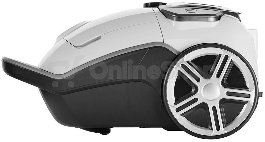 Sáčkový vysavač Concept VP8291 4A PERFECT CLEAN 700 W
