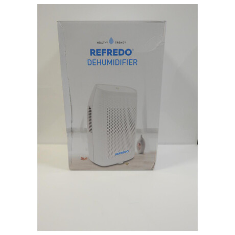 Odvlhčovač REFREDO REFREDO T8 plus