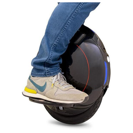 Inmotion V5F (foto 3)