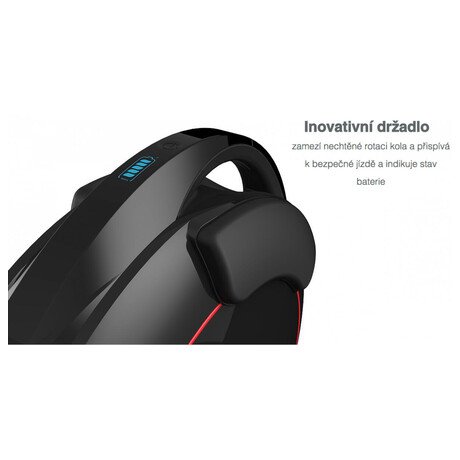 Inmotion V5F (foto 4)