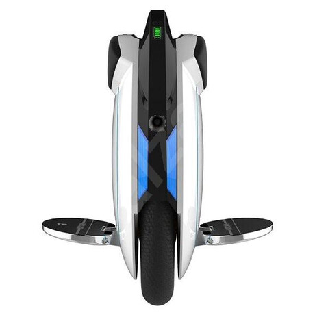 Inmotion V5F -&nbsp;bílá (foto 3)