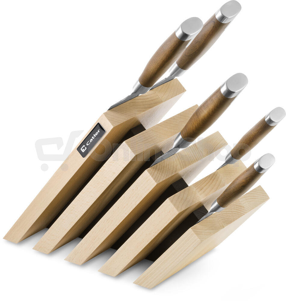 Blok na nože Catler MKB 10 Torri